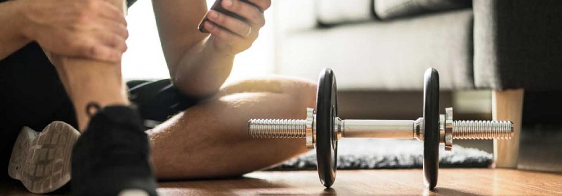 Réserver vos cours Relaxforme avec Résamania