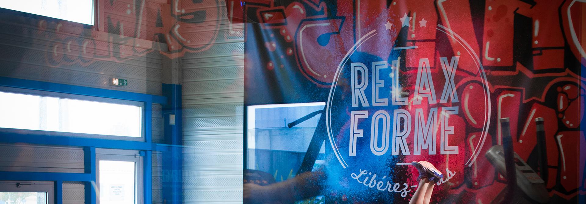 Relax Forme Rochefort